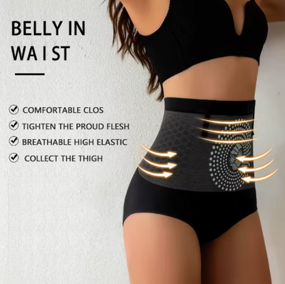 Shape & Shine Tailleband