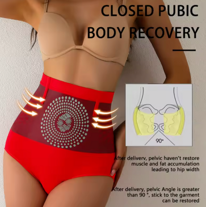 Shape & Shine Tailleband