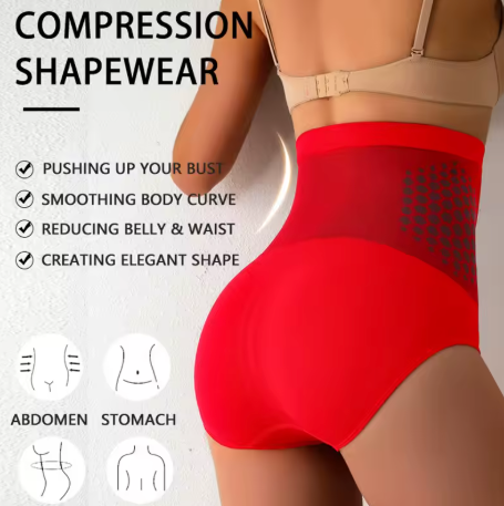 Shape & Shine Tailleband